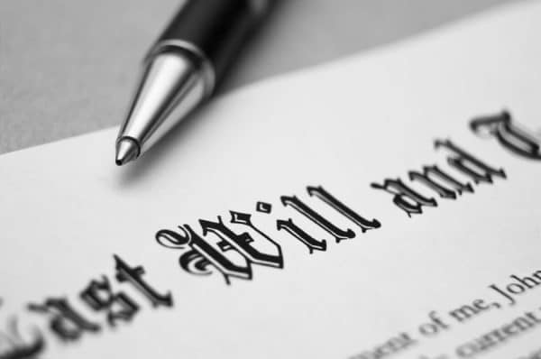 Estate Attorneys specializing in law