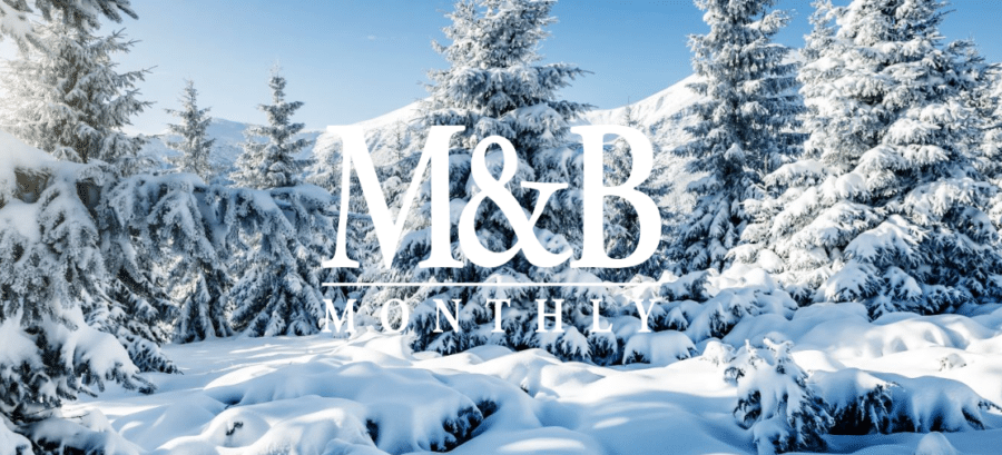 Mb January 2023 Newsletter | Estate Attorneys | Myatt & Bell