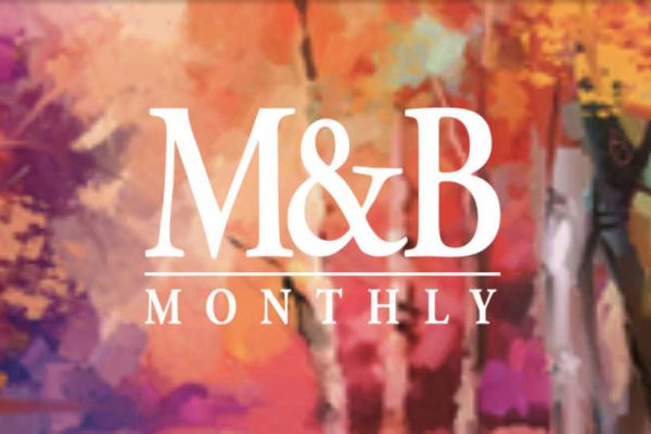 Mb October 2021 Newsletter | Trust Administration | Myatt & Bell