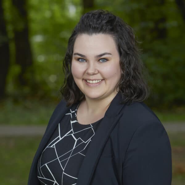 Mb Paralegal Ricki Roles | Estate Attorneys | Myatt & Bell, P.C.