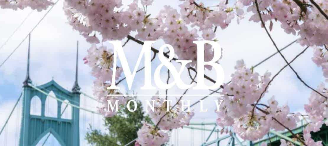 Mb April 2023 Newsletter | Incapacity Planning Attorney | Myatt & Bell, P.C.