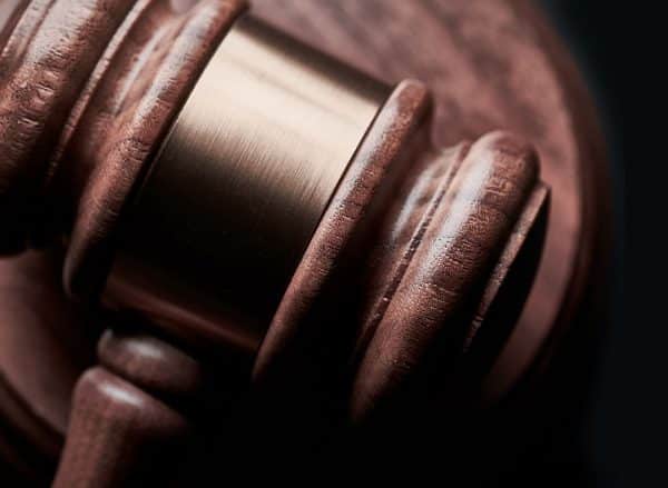 Judge Gavel | Estate Lawyer | Myatt & Bell, P.C.