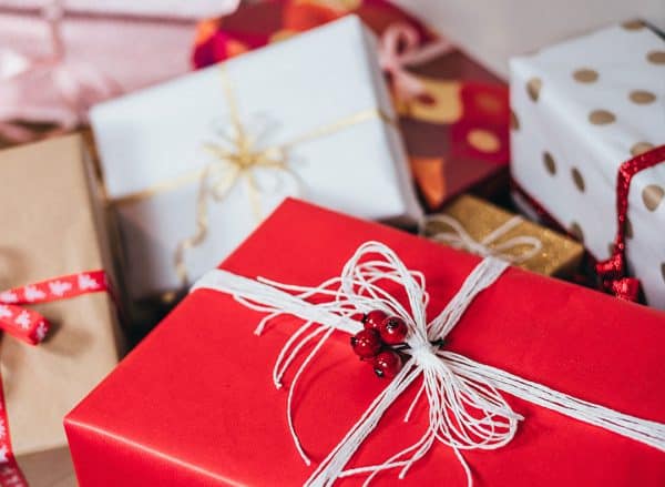 Pile Of Gifts | Succession Planning | Myatt & Bell