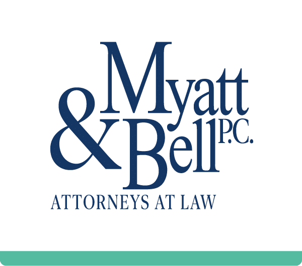 Myatt And Bell Pc Logo | Estate Lawyer | Myatt & Bell
