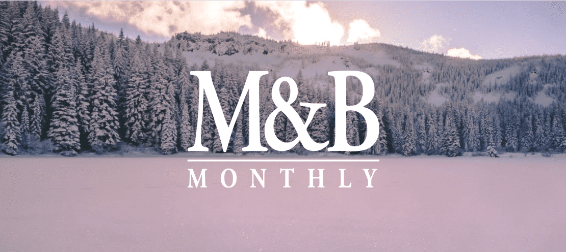 Mb March 2023 Newsletter | Incapacity Planning Attorney | Myatt & Bell, P.C.