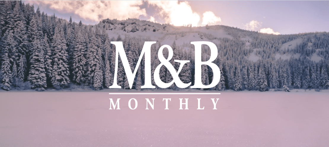 Mb March 2023 Newsletter | Incapacity Planning Attorney | Myatt & Bell