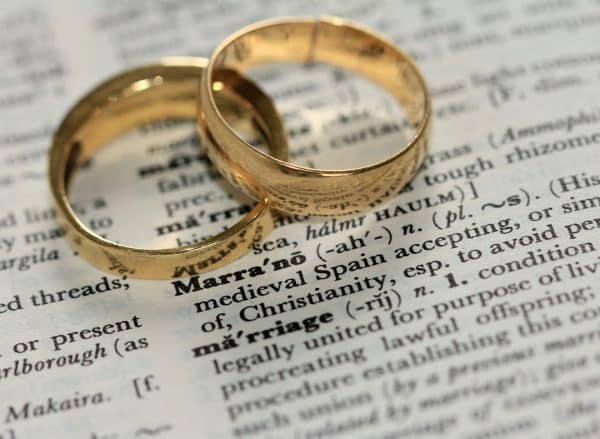 Wedding Rings | Guardianship And Conservatorship | Myatt & Bell