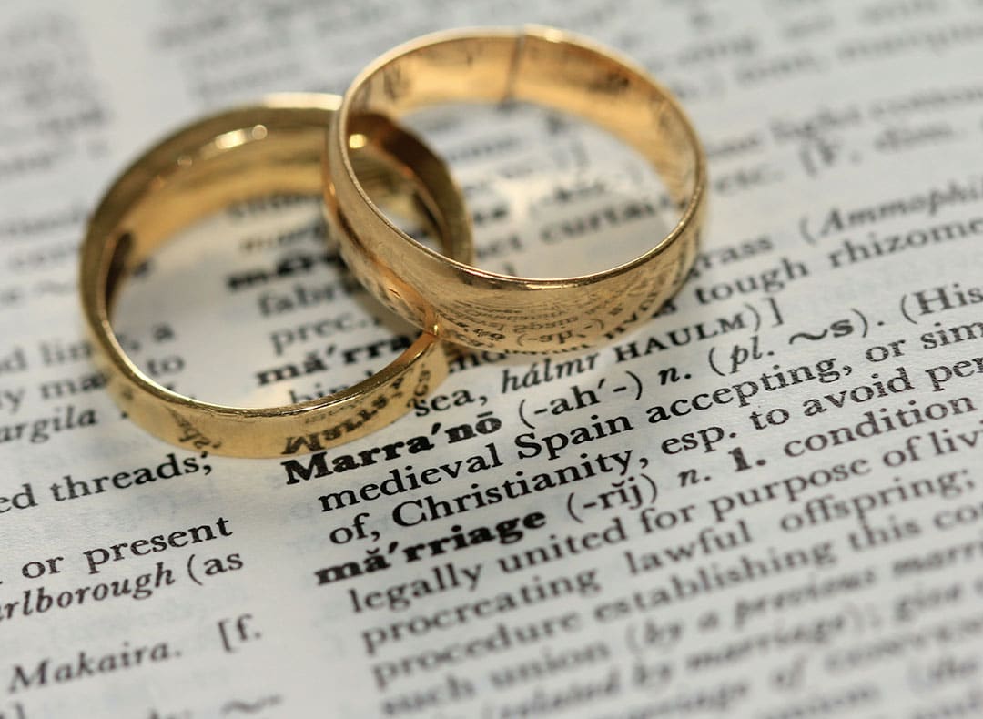 Wedding Rings | Guardianship And Conservatorship | Myatt & Bell, P.C.
