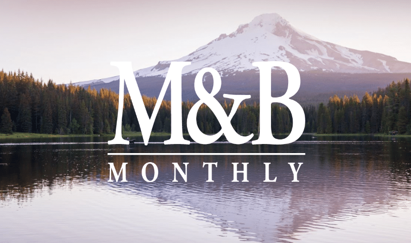 Mb September 2022 Newsletter | Trust Administration | Myatt & Bell, P.C.